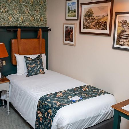 Ethorpe Hotel By Chef & Brewer Collection Gerrards Cross Eksteriør billede