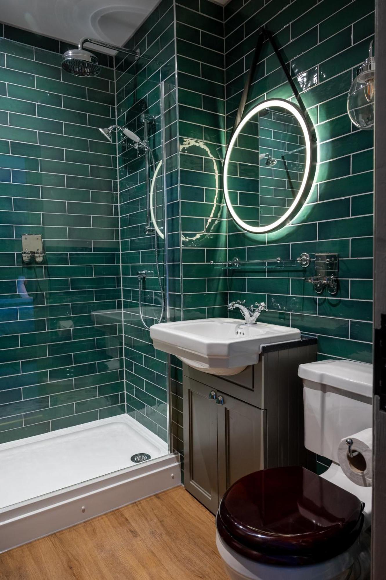Ethorpe Hotel By Chef & Brewer Collection Gerrards Cross Eksteriør billede