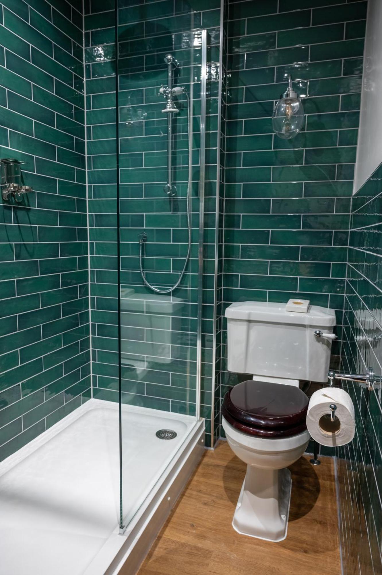 Ethorpe Hotel By Chef & Brewer Collection Gerrards Cross Eksteriør billede