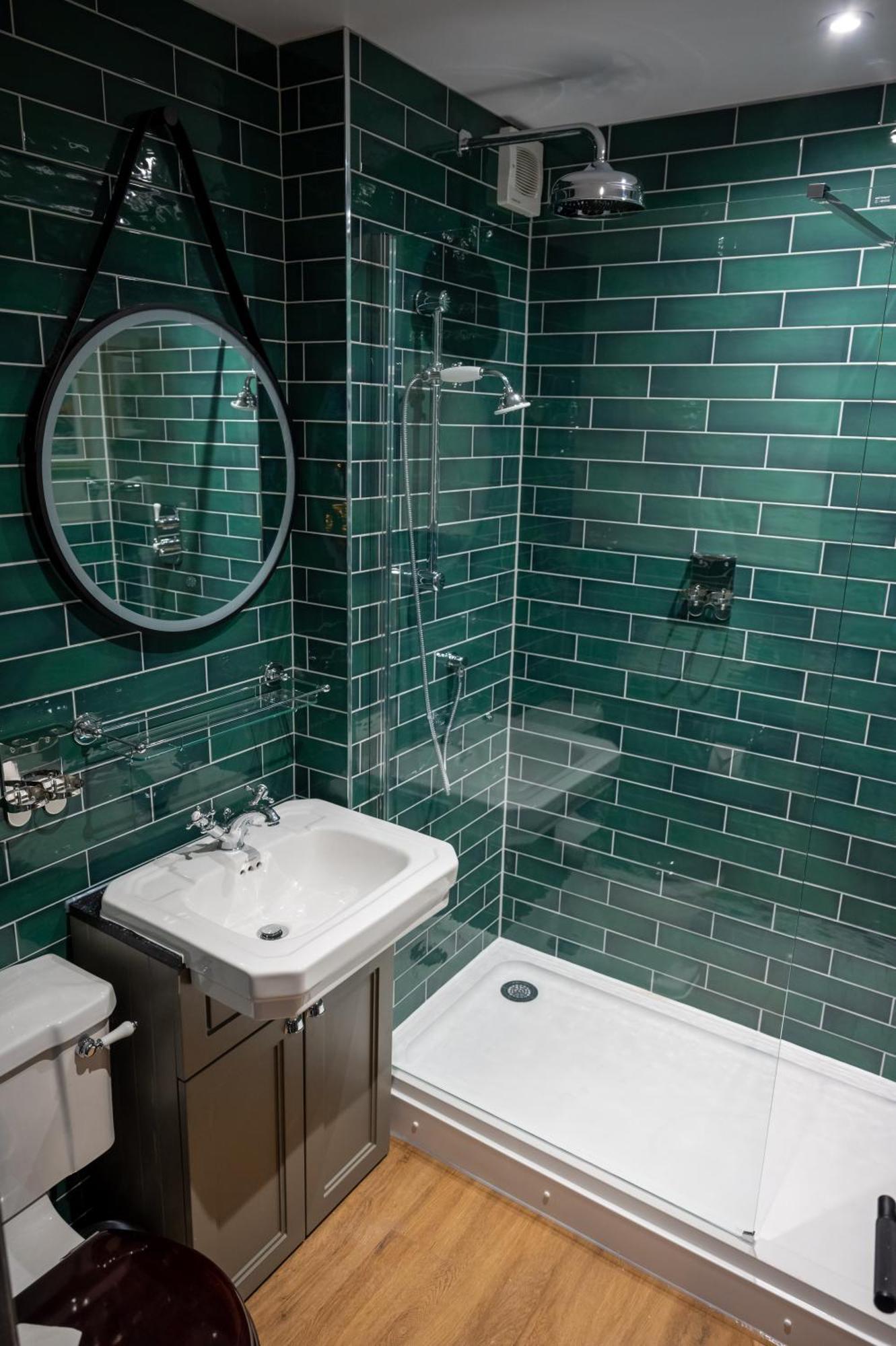 Ethorpe Hotel By Chef & Brewer Collection Gerrards Cross Eksteriør billede