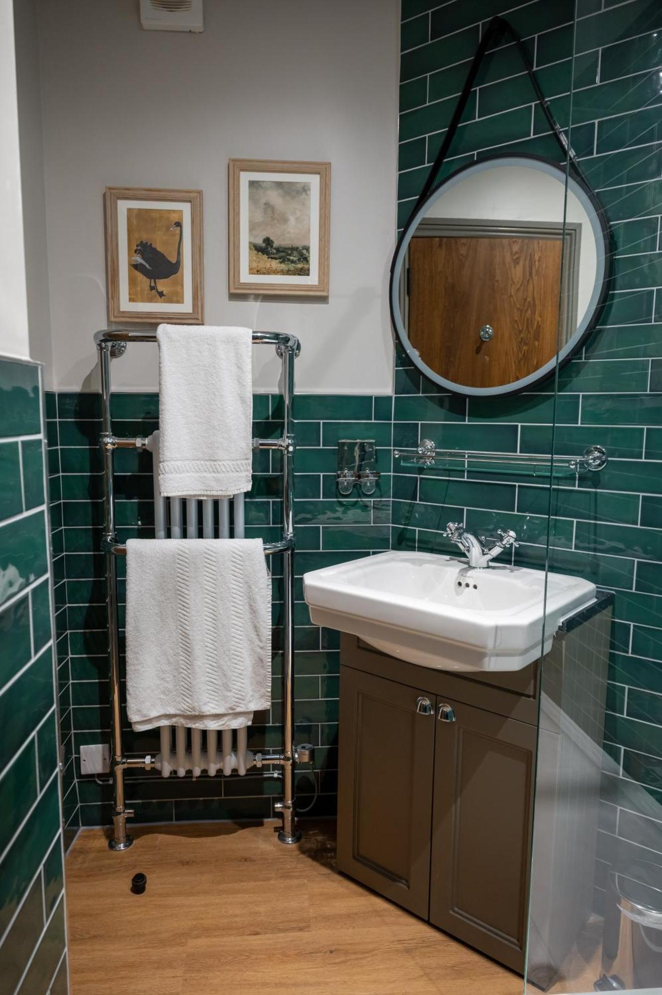 Ethorpe Hotel By Chef & Brewer Collection Gerrards Cross Eksteriør billede