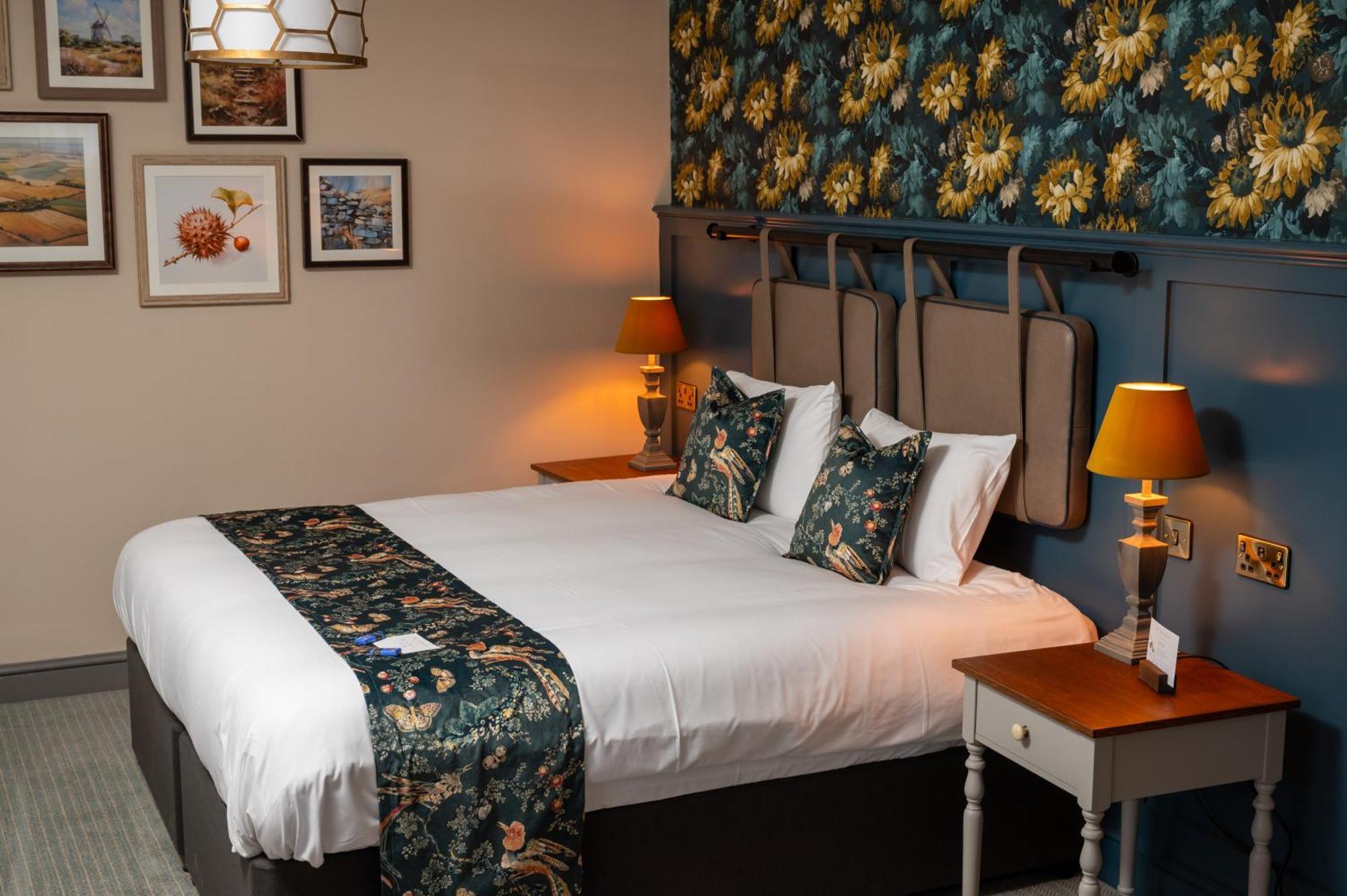 Ethorpe Hotel By Chef & Brewer Collection Gerrards Cross Eksteriør billede