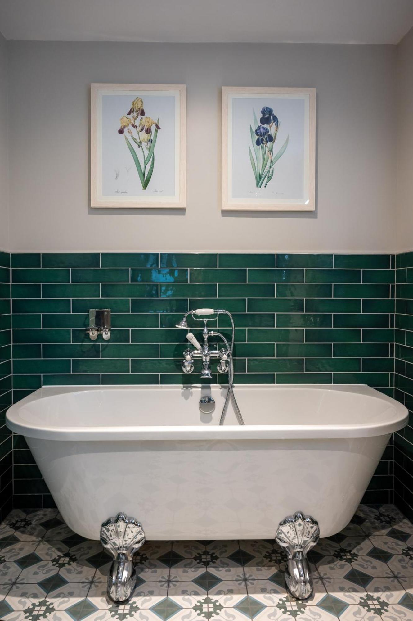 Ethorpe Hotel By Chef & Brewer Collection Gerrards Cross Eksteriør billede