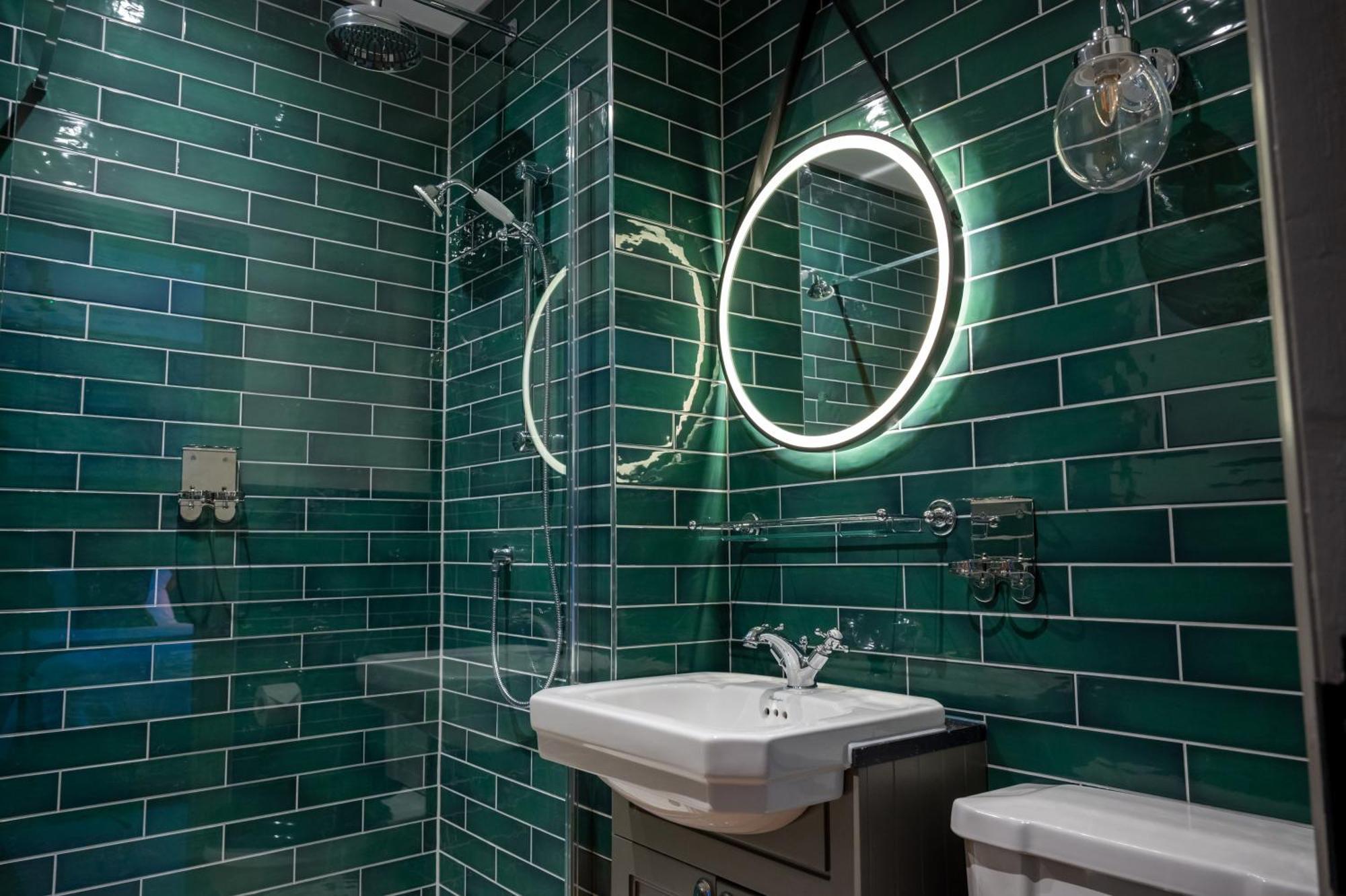 Ethorpe Hotel By Chef & Brewer Collection Gerrards Cross Eksteriør billede