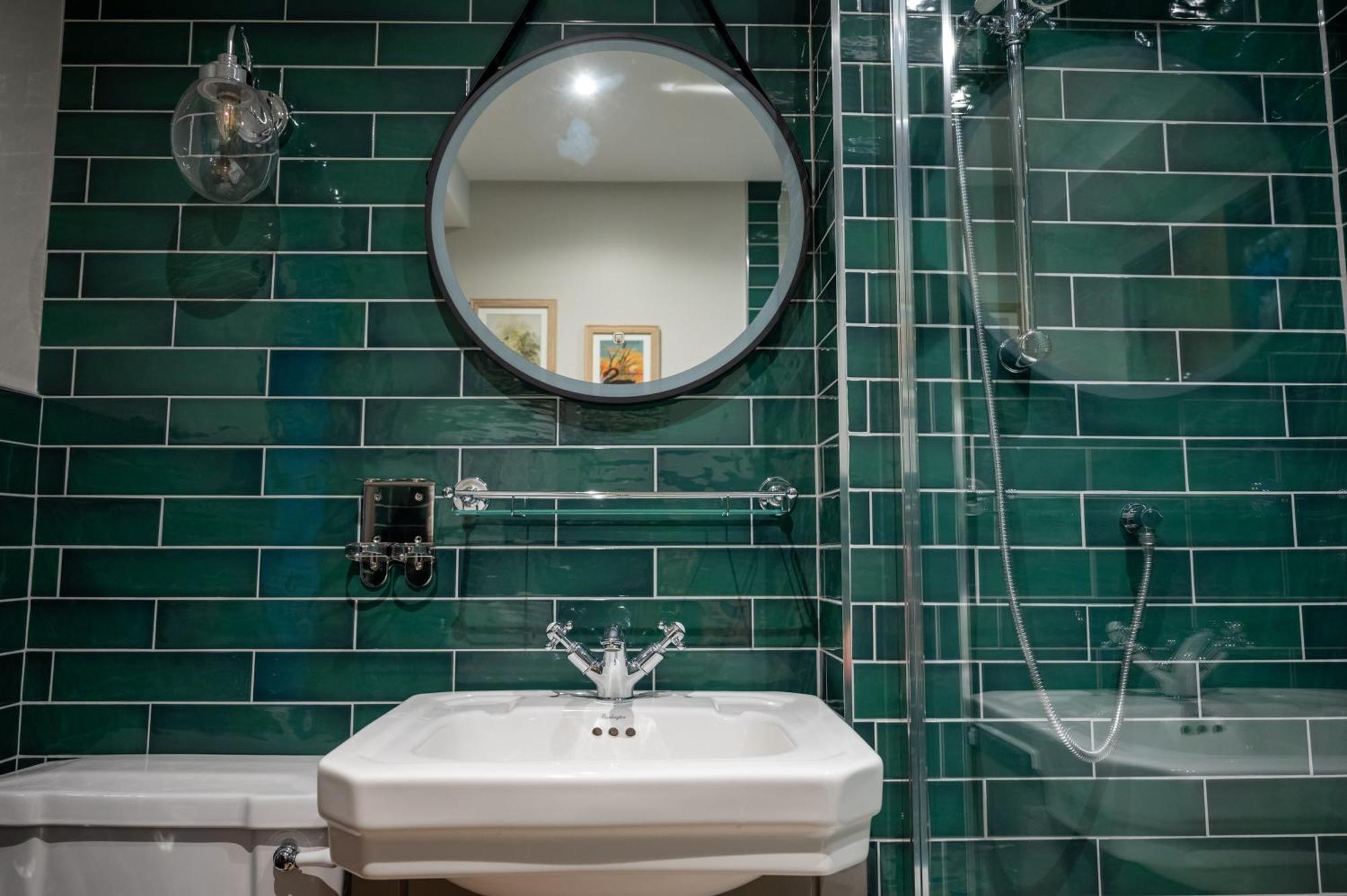 Ethorpe Hotel By Chef & Brewer Collection Gerrards Cross Eksteriør billede