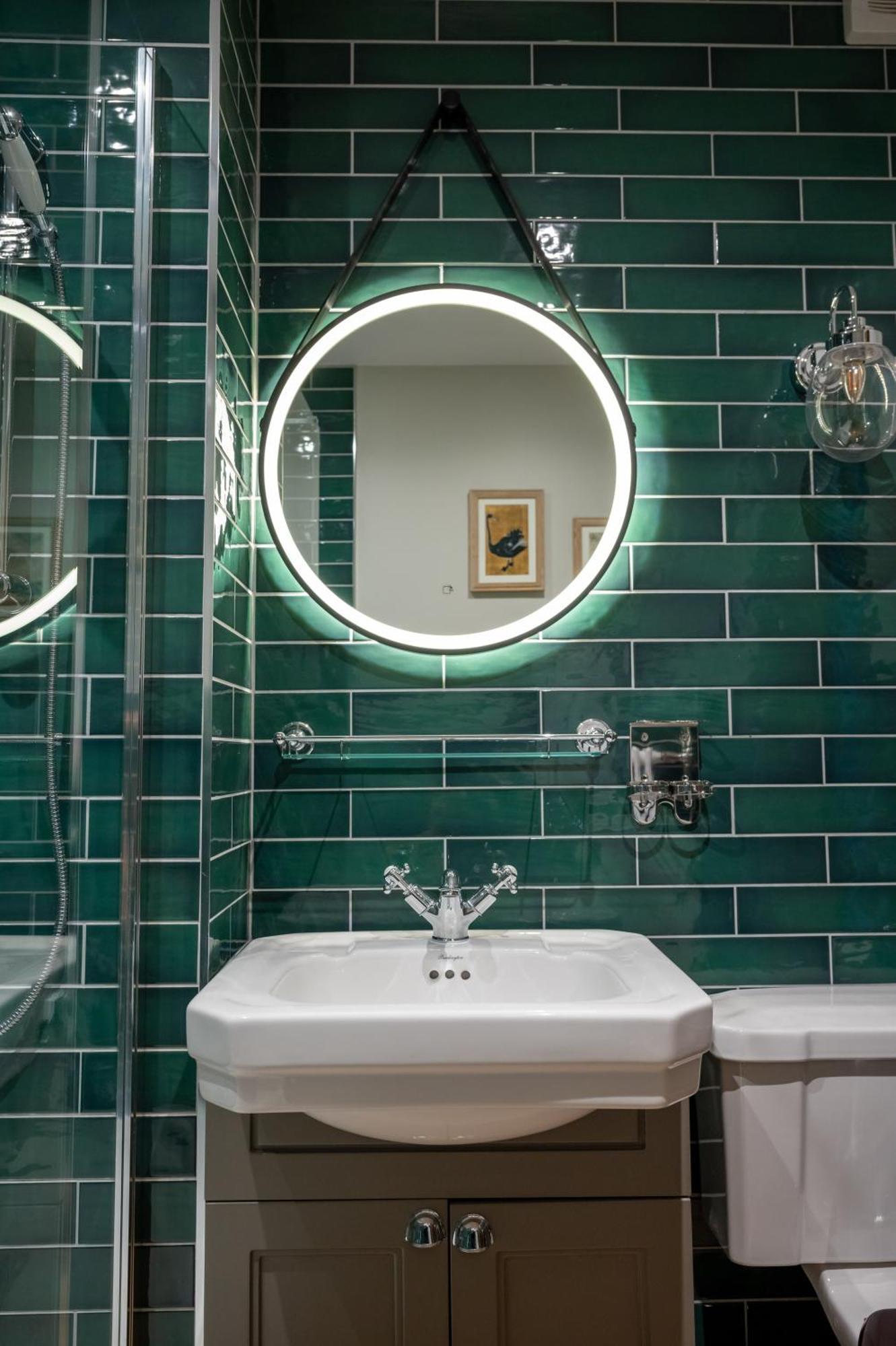 Ethorpe Hotel By Chef & Brewer Collection Gerrards Cross Eksteriør billede