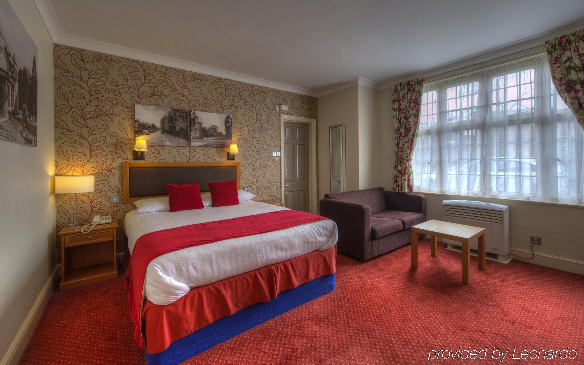 Ethorpe Hotel By Chef & Brewer Collection Gerrards Cross Eksteriør billede