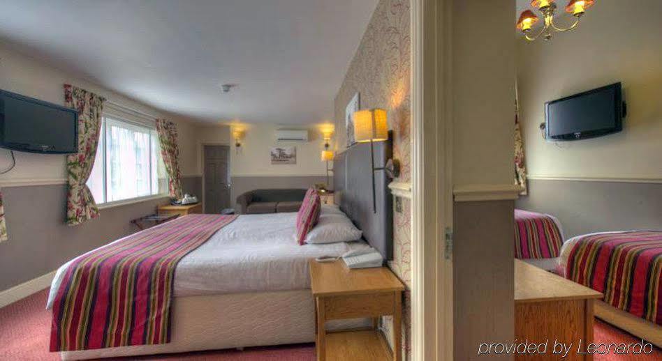 Ethorpe Hotel By Chef & Brewer Collection Gerrards Cross Eksteriør billede