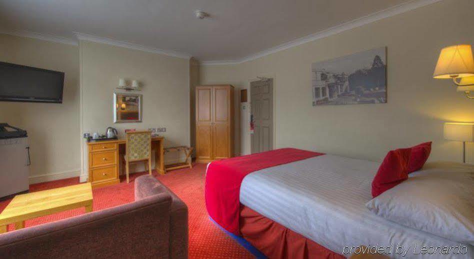 Ethorpe Hotel By Chef & Brewer Collection Gerrards Cross Eksteriør billede